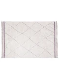 LORENA CANALS Dywan bawełniany RugCycled Bereber 140x200 cm | Pan Piksel