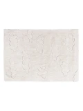 Dywan bawełniany RugCycled Cloud 120x160 cm Lorena Canals | Pan Piksel
