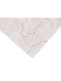 Dywan bawełniany RugCycled Cloud 120x160 cm Lorena Canals | Pan Piksel