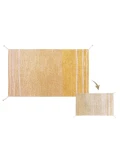 Dywan Bawełniany Twin Amber 80x140 cm Lorena Canals | Pan Piksel