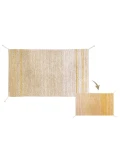 Dywan Bawełniany Twin Amber 80x140 cm Lorena Canals | Pan Piksel
