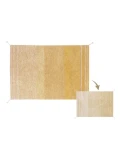 LORENA CANALS Dywan Bawełniany Twin Amber 170x240 cm | Pan Piksel