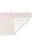 Dywan Bawełniany Gelato Pink 120x160 cm Lorena Canals | Pan Piksel