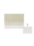 Dywan Bawełniany Gelato Green 120x160 cm Lorena Canals | Pan Piksel