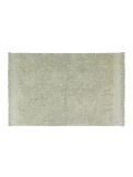 LORENA CANALS Dywan Bawełniany Woods Symphony Olive | Pan Piksel
