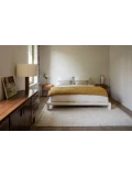 LORENA CANALS Dywan bawełniany Bloom Natural 170x240cm | Pan Piksel