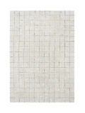LORENA CANALS Dywan bawełniany Mosaic 170x240 cm | Pan Piksel