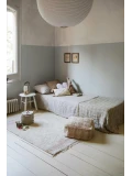 Dywan bawełniany Gastro Rose 90x130 cm Lorena Canals | Pan Piksel