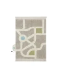 Dywan do zabawy Eco-City Lorena Canals | Pan Piksel