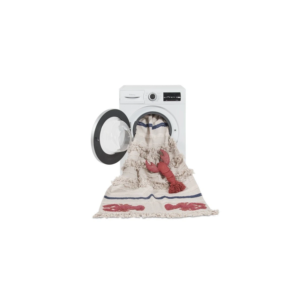 Lorena Canals Dywan Mini Lobster | Pan Piksel