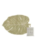 Dywan Bawełniany Mini Monstera 75x100 cm Lorena Canals | Pan Piksel