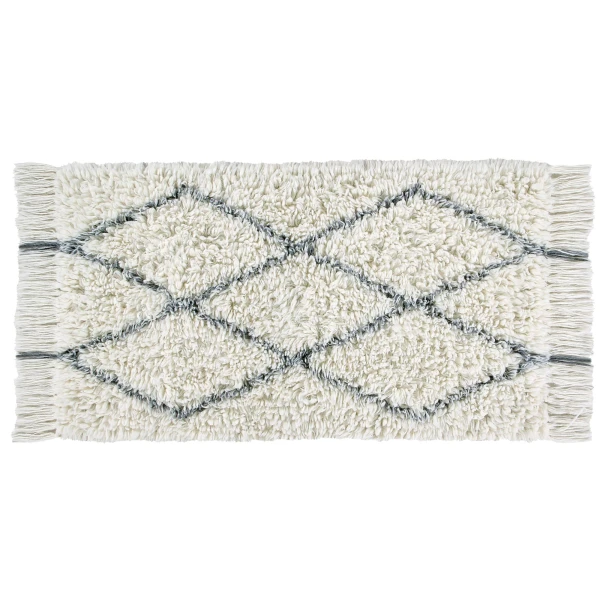 Dywan wełniany Berber Soul 80x140 cm Lorena Canals | Pan Piksel