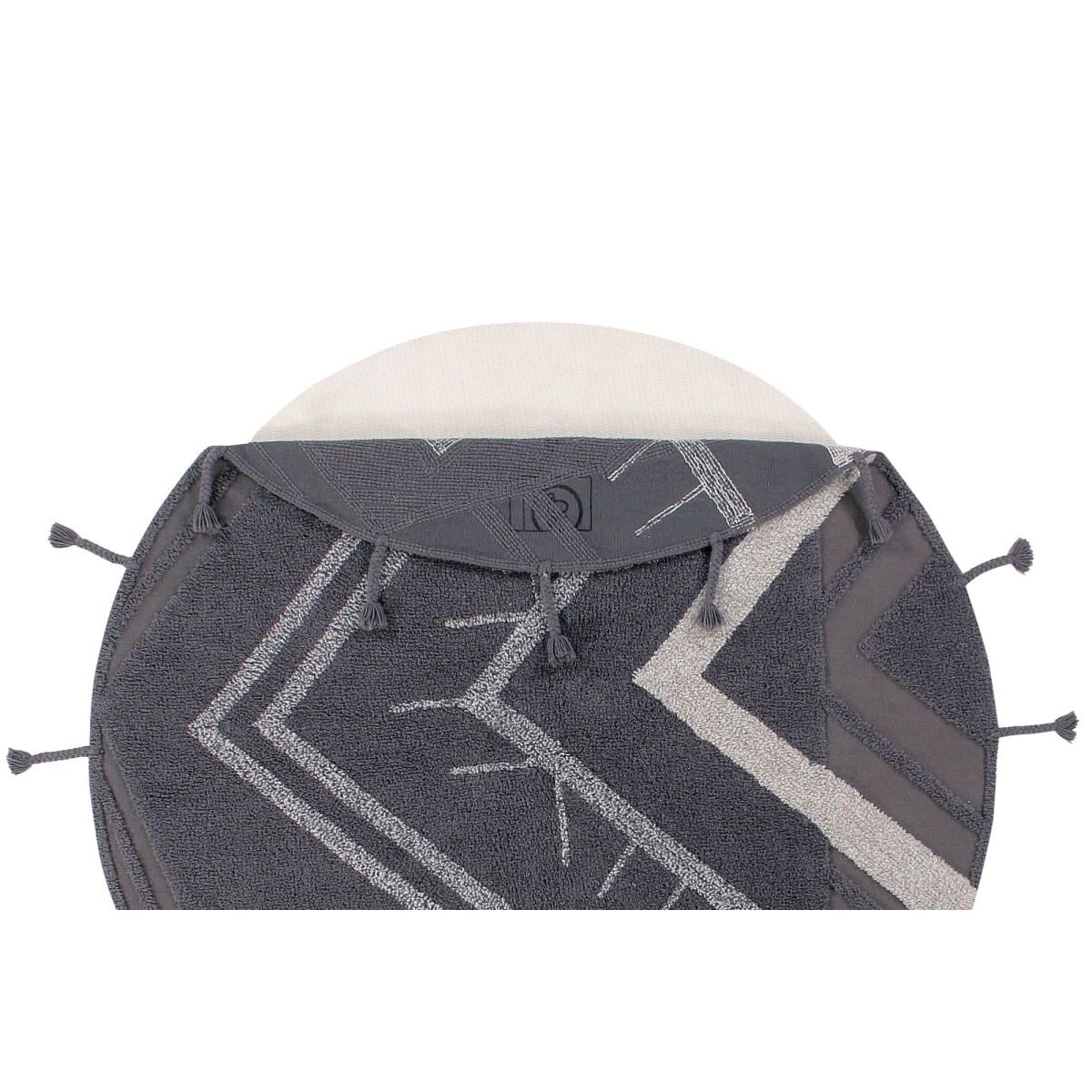 Lorena Canals Dywan Wełniany Hokan | Pan Piksel