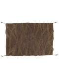 LORENA CANALS Dywan Wełniany Enkang Acacia Wood 170x240 cm | Pan Piksel