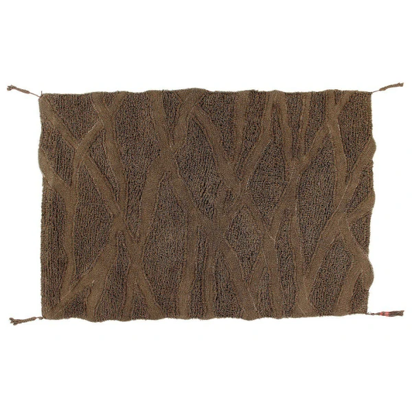 LORENA CANALS Dywan Wełniany Enkang Acacia Wood 170x240 cm | Pan Piksel
