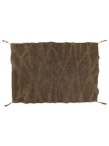 LORENA CANALS Dywan Wełniany Enkang Acacia Wood 200x300 cm | Pan Piksel