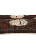 Dywan Wełniany Cowrie Bracelet 90x140 cm Lorena Canals | Pan Piksel