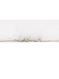 LORENA CANALS Dywan wełniany Tundra White 250x340 cm | Pan Piksel