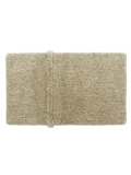 LORENA CANALS Dywan wełniany Tundra Beige 80x140 cm | Pan Piksel