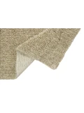 LORENA CANALS Dywan wełniany Tundra Beige 80x140 cm | Pan Piksel
