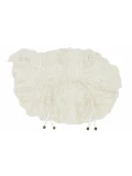Dywan wełniany Pink Nose Sheep 120x170 cm Lorena Canals | Pan Piksel