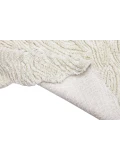 Dywan wełniany Pink Nose Sheep 120x170 cm Lorena Canals | Pan Piksel