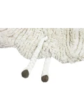 Dywan wełniany Pink Nose Sheep 120x170 cm Lorena Canals | Pan Piksel