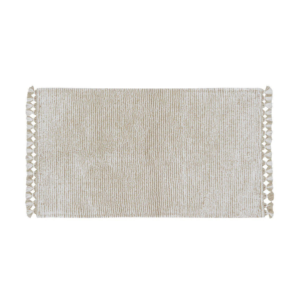 Dywan wełniany Koa Sandstone 80x140 cm Lorena Canals | Pan Piksel