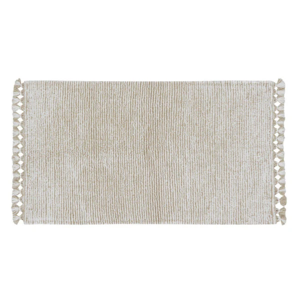 Dywan wełniany Koa Sandstone 80x140 cm Lorena Canals | Pan Piksel