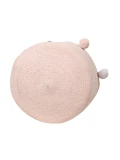 Lorena Canals Kosz dekoracyjny Bubbly Pink | Pan Piksel