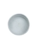 Lorena Canals Kosz dekoracyjny Candy Box Light Blue Small | Pan Piksel