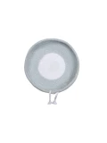 Lorena Canals Kosz dekoracyjny Candy Box Light Blue Small | Pan Piksel