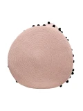 Lorena Canals Kosz dekoracyjny Pebbles Vintage Nude | Pan Piksel