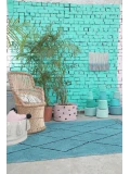 Lorena Canals Kosz dekoracyjny Pebbles Vintage Nude | Pan Piksel