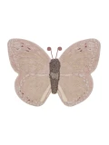 Dywan Baby Butterfly Lorena Canals | Pan Piksel