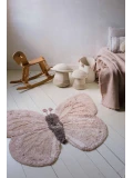 Dywan Baby Butterfly Lorena Canals | Pan Piksel