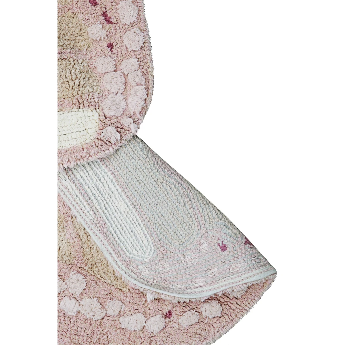Dywan Baby Butterfly Lorena Canals | Pan Piksel