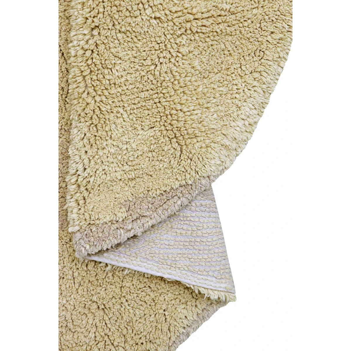 Dywan bawełniany Miś, Animal Rugs, Lorena Canals | Pan Piksel