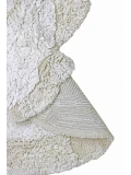 Dywan bawełniany Króliczek, Animal Rugs, Lorena Canals | Pan Piksel