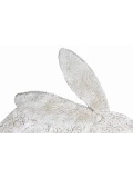 Dywan bawełniany Króliczek, Animal Rugs, Lorena Canals | Pan Piksel
