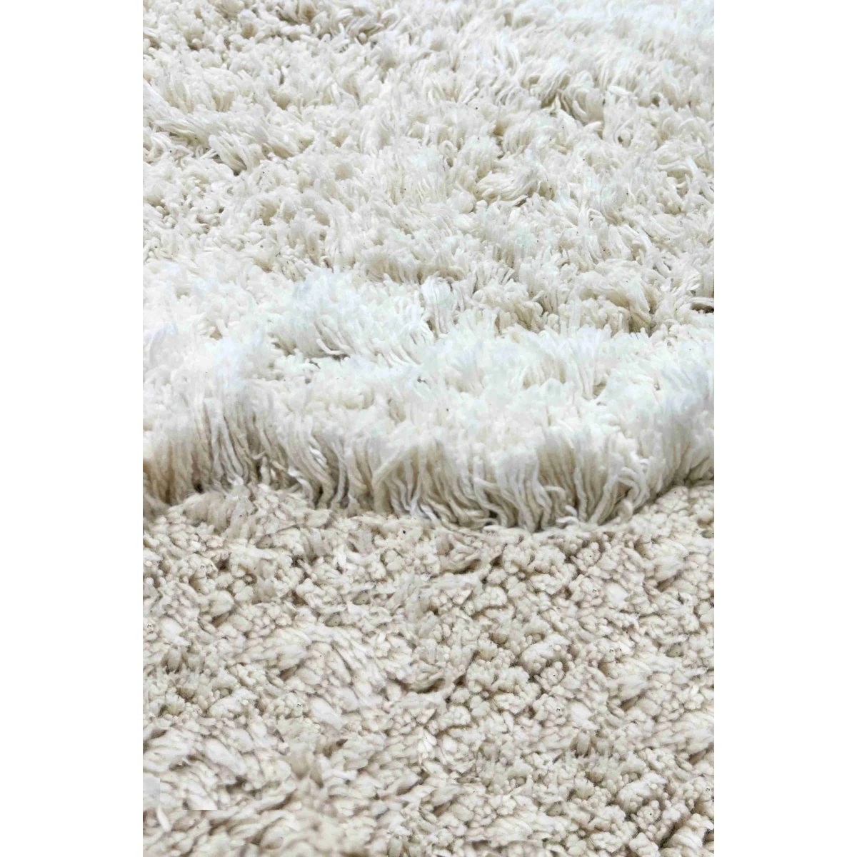 Dywan bawełniany Króliczek, Animal Rugs, Lorena Canals | Pan Piksel