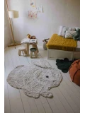 Dywan bawełniany Króliczek, Animal Rugs, Lorena Canals | Pan Piksel