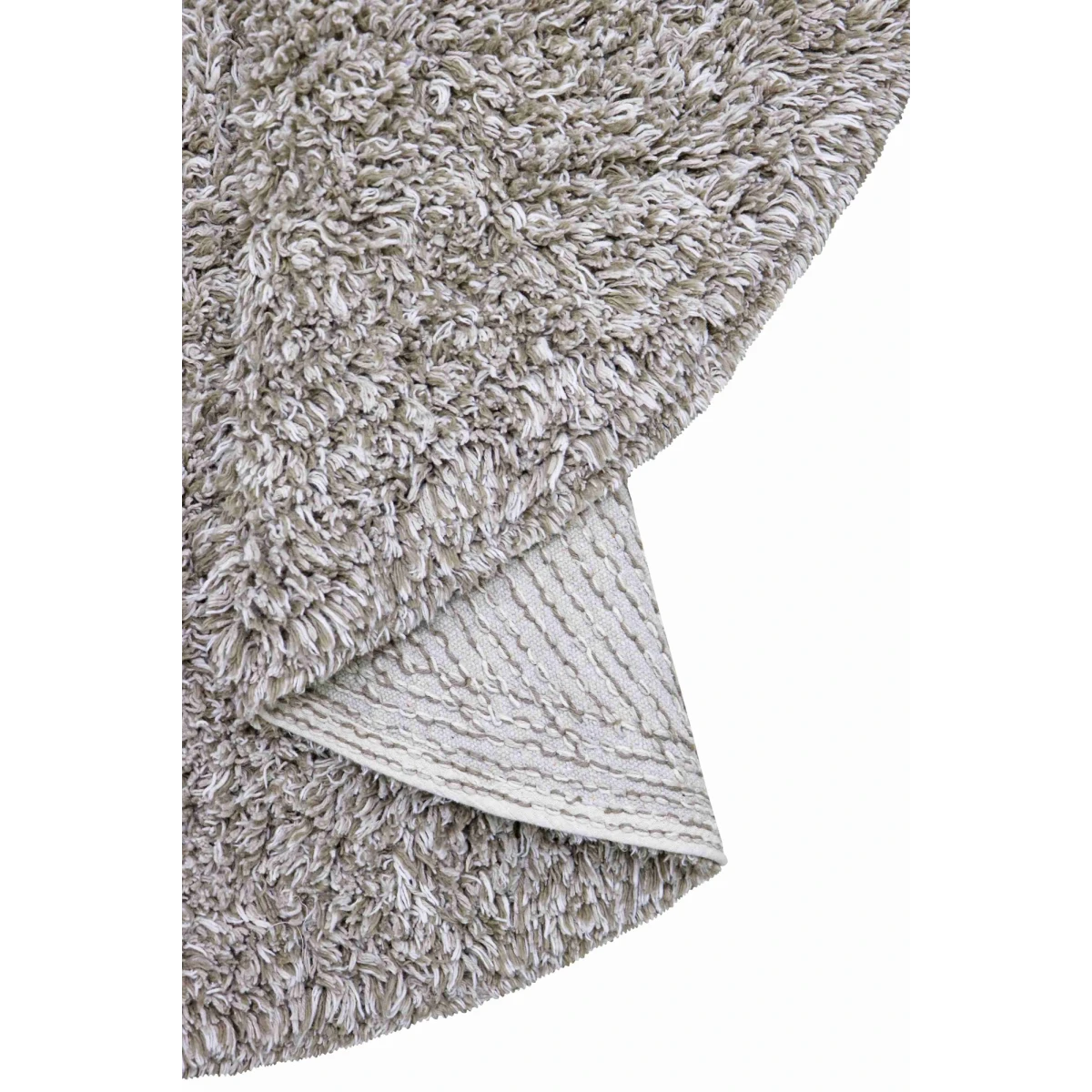 Dywan bawełniany Jeż, Animal Rugs, Lorena Canals | Pan Piksel