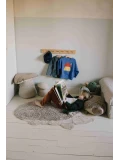 Dywan bawełniany Jeż, Animal Rugs, Lorena Canals | Pan Piksel