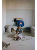 Dywan bawełniany Jeż, Animal Rugs, Lorena Canals | Pan Piksel