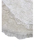 Dywan bawełniany Ślimak, Animal Rugs, Lorena Canals | Pan Piksel
