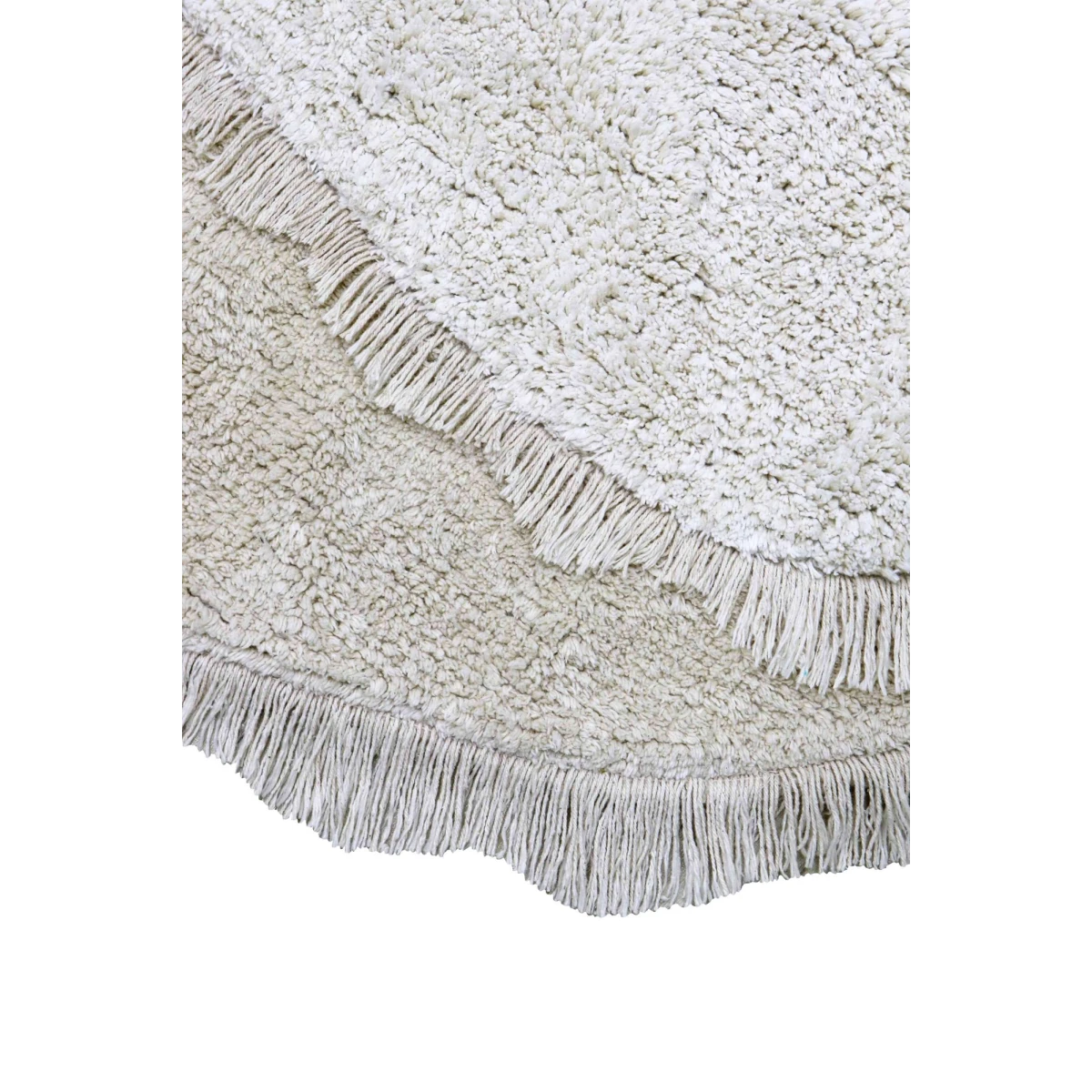 Dywan bawełniany Ślimak, Animal Rugs, Lorena Canals | Pan Piksel