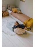 Dywan bawełniany Ślimak, Animal Rugs, Lorena Canals | Pan Piksel