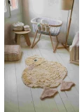 Dywan bawełniany Kaczuszka, Animal Rugs, Lorena Canals | Pan Piksel