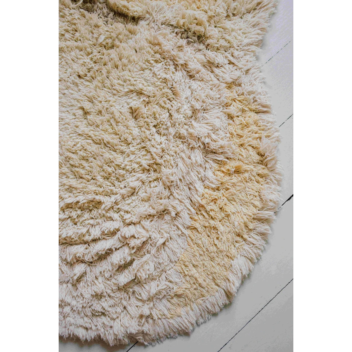 Dywan bawełniany Kaczuszka, Animal Rugs, Lorena Canals | Pan Piksel